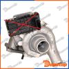 Turbocompresseur pour FORD | 767933-0008, 767933-0015